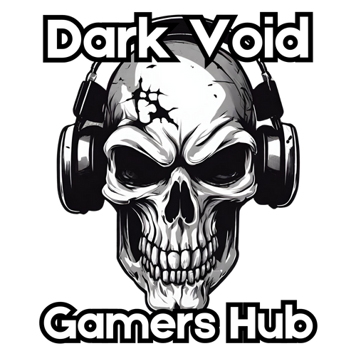 Dark Void Gamers Hub